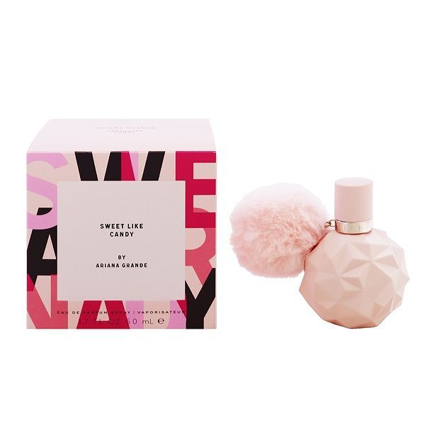アリアナ グランデ スウィート ライク キャンディ EDP・SP 50ml 香水