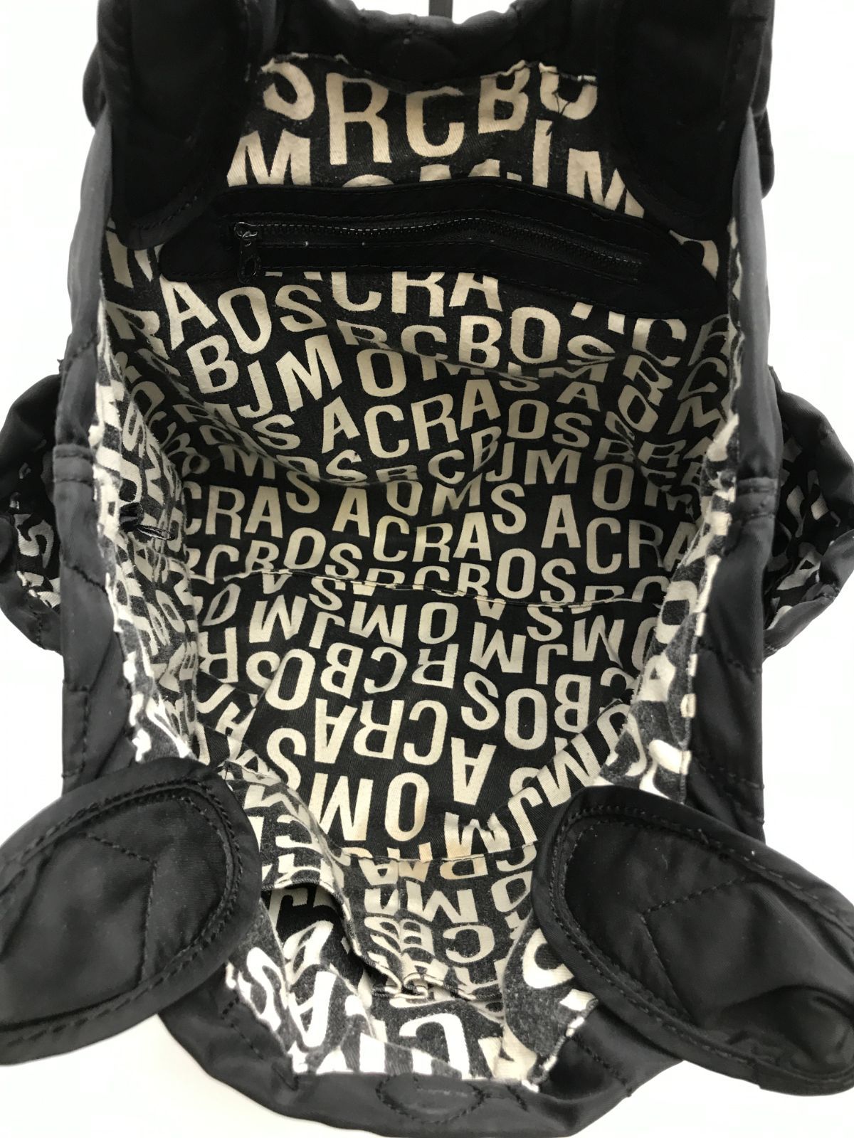 バッグ MARC JACOBS マークジェイコブス トートバッグ ナイロン 
