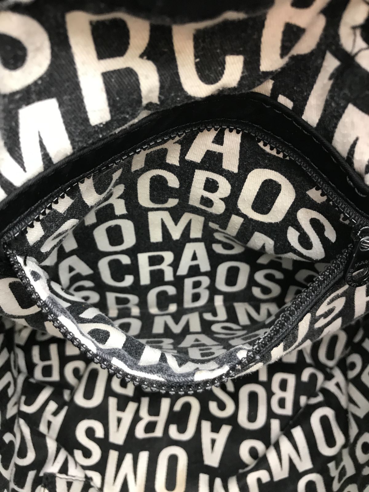 バッグ MARC JACOBS マークジェイコブス トートバッグ ナイロン 