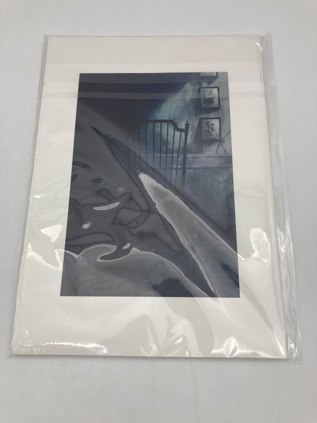 未開封品】Innocent Grey 殻ノ少女画展 公式図録 杉菜水姫 - メルカリ