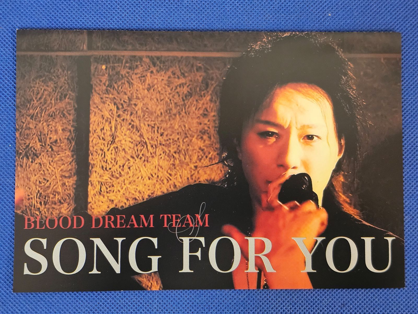鈴木慎一郎　BLOOD 2003年DVD 激レア 鈴木慎一郎 CD blood Lost 元crazeの通販 by まとめ買い大売りだし期間