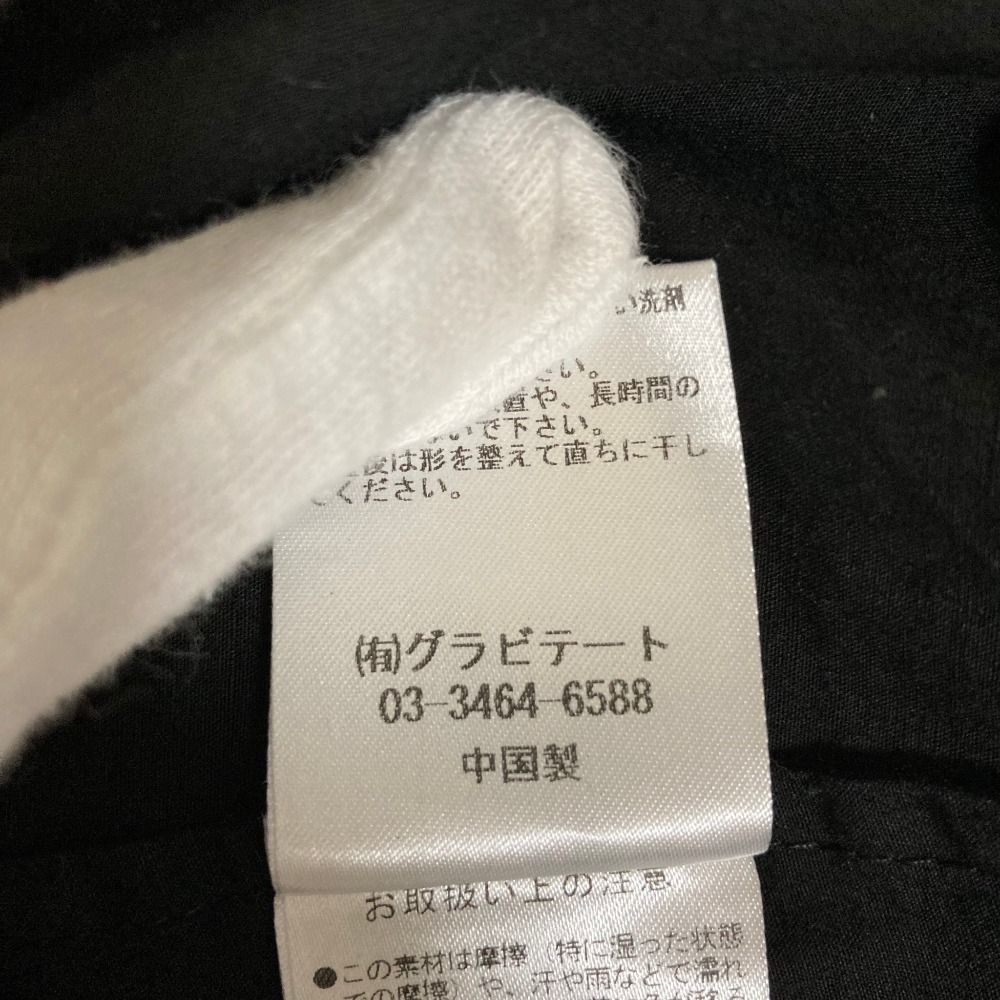 良品 23SS CELERI セルリ GATHERED ブラウス プルオーバー CA23DEU-SH11 サイズF ブラック レディース 古着 中古 USED 良品 23SS CELERI セルリ GATHERED ブラウス プルオーバー CA23DEU