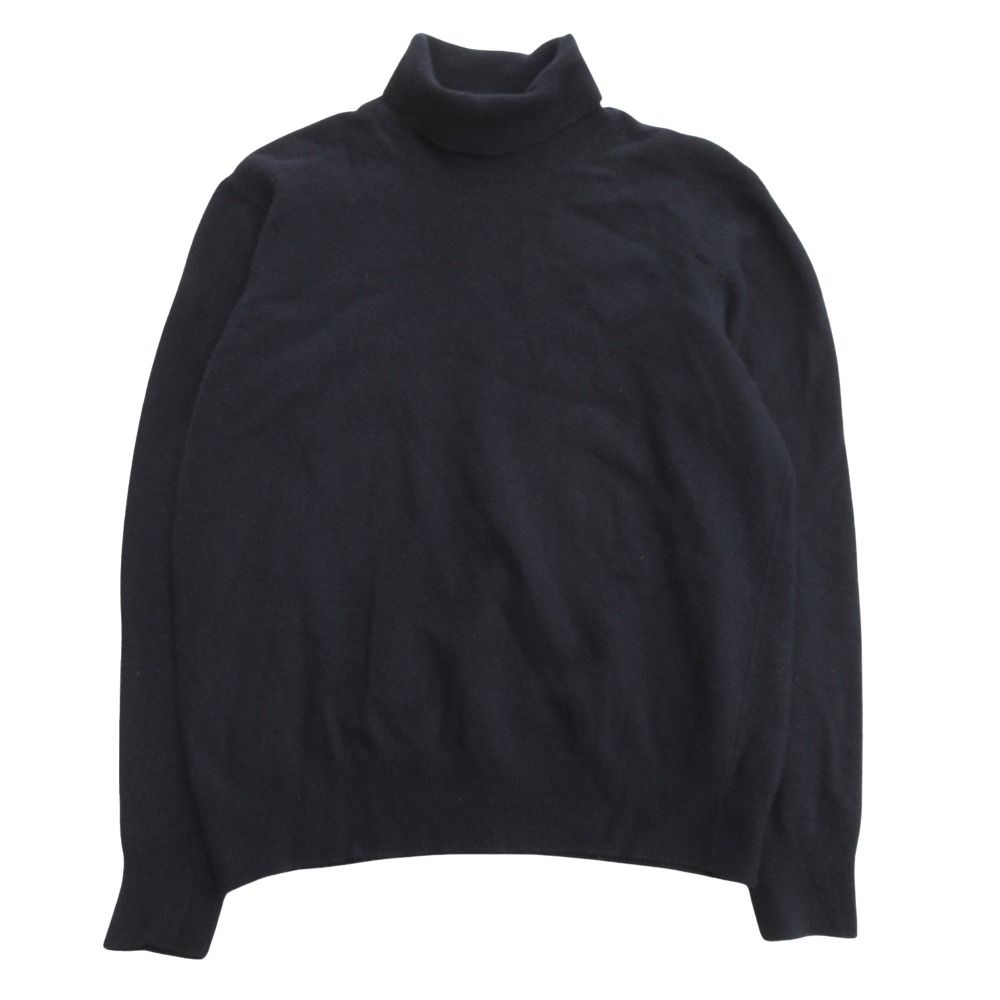 良品 Alessandro Luppi アレッサンドロルッピ ウール カシミヤ ニット 良品 Alessandro Luppi アレッサンドロルッピ ウール カシミヤ ニット