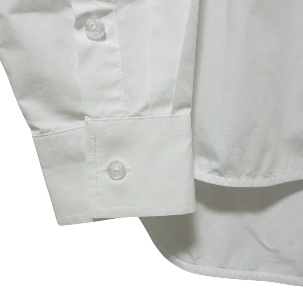 良品 TOTEME トーテム ロングスリーブ シャツ ブラウス M ホワイト レディース 古着 中古 USED 良品 TOTEME トーテム ロングスリーブ シャツ ブラウス M ホワイト