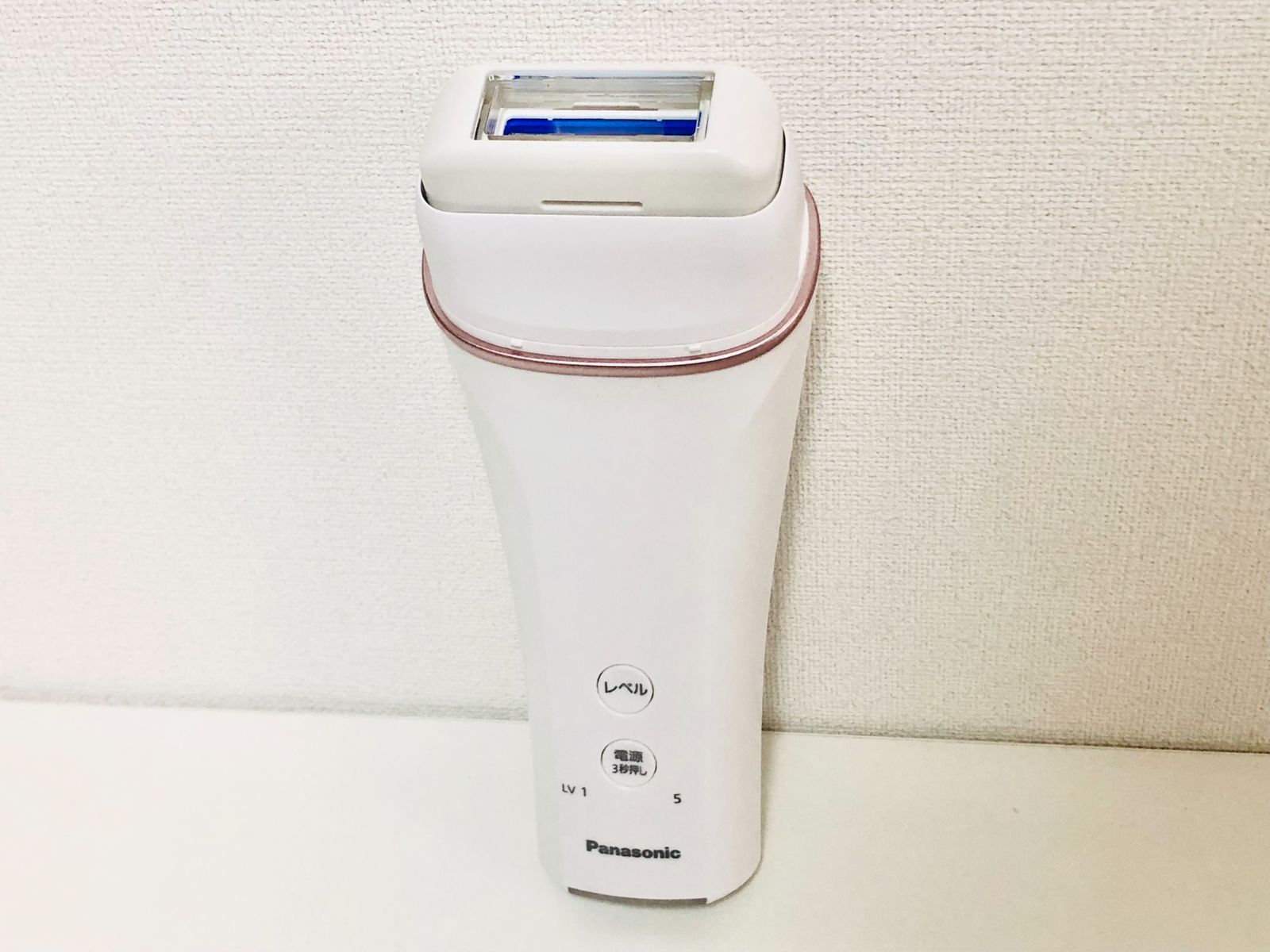 Panasonic ES-WH75 脱毛器 楽天市場】es－wh75の通販