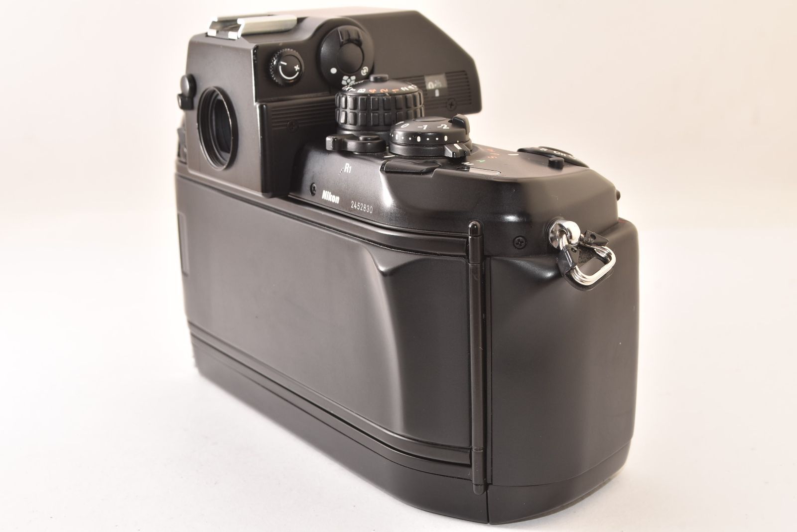 カメラ ☆ジャンク品☆ Nikon ニコン F4 ボディ AF フィルム一眼レフ