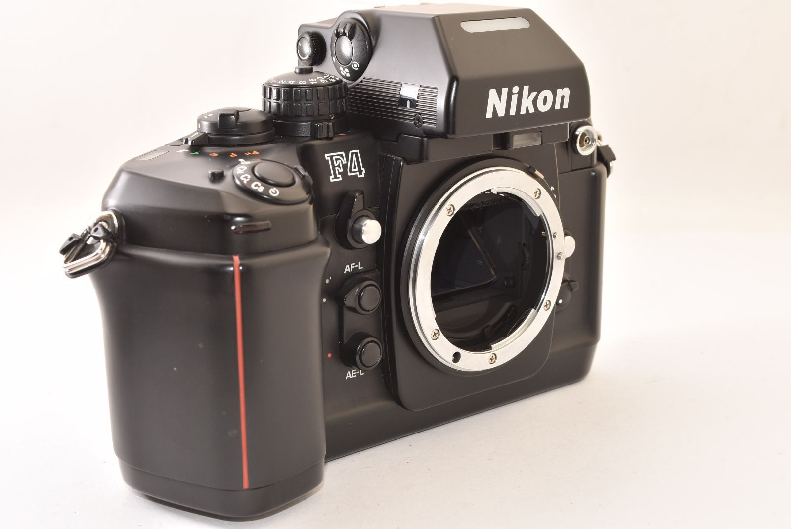 フィルムカメラ ニコン F 4 ボディ ジャンク お譲りします NIKON|フィルムカメラ/NIKON F|【ハードオフ公式通販】オフモール