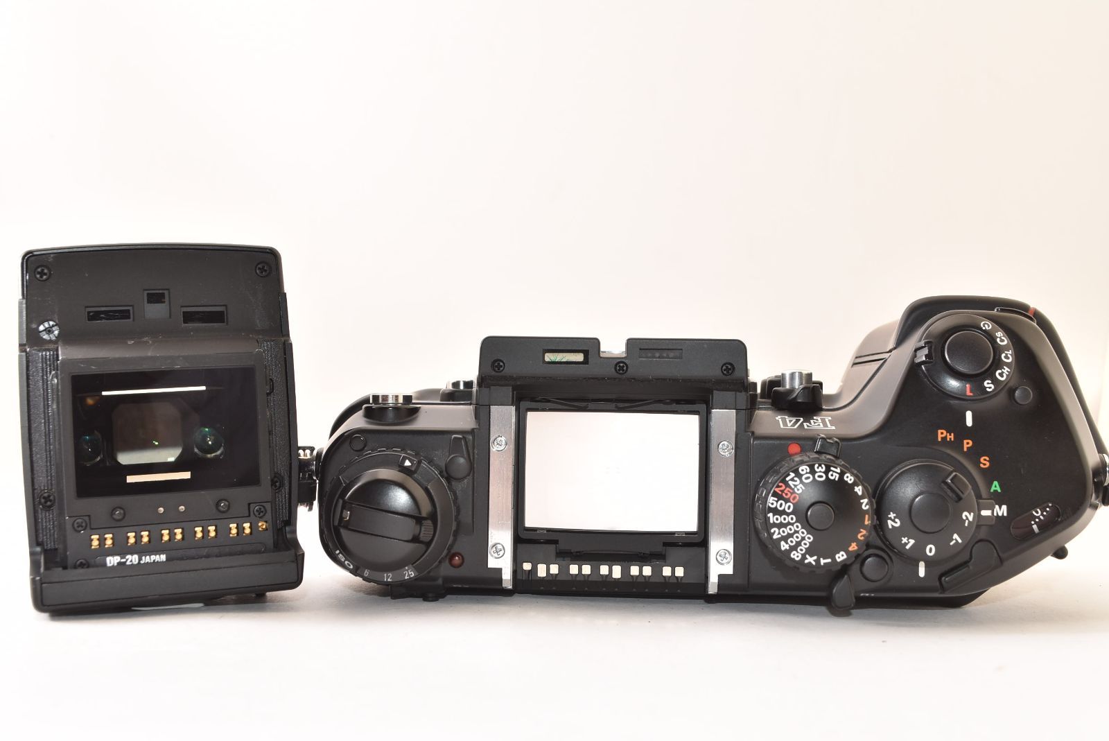 ☆ジャンク品☆ Nikon ニコン F4 ボディ AF フィルム一眼レフカメラ 