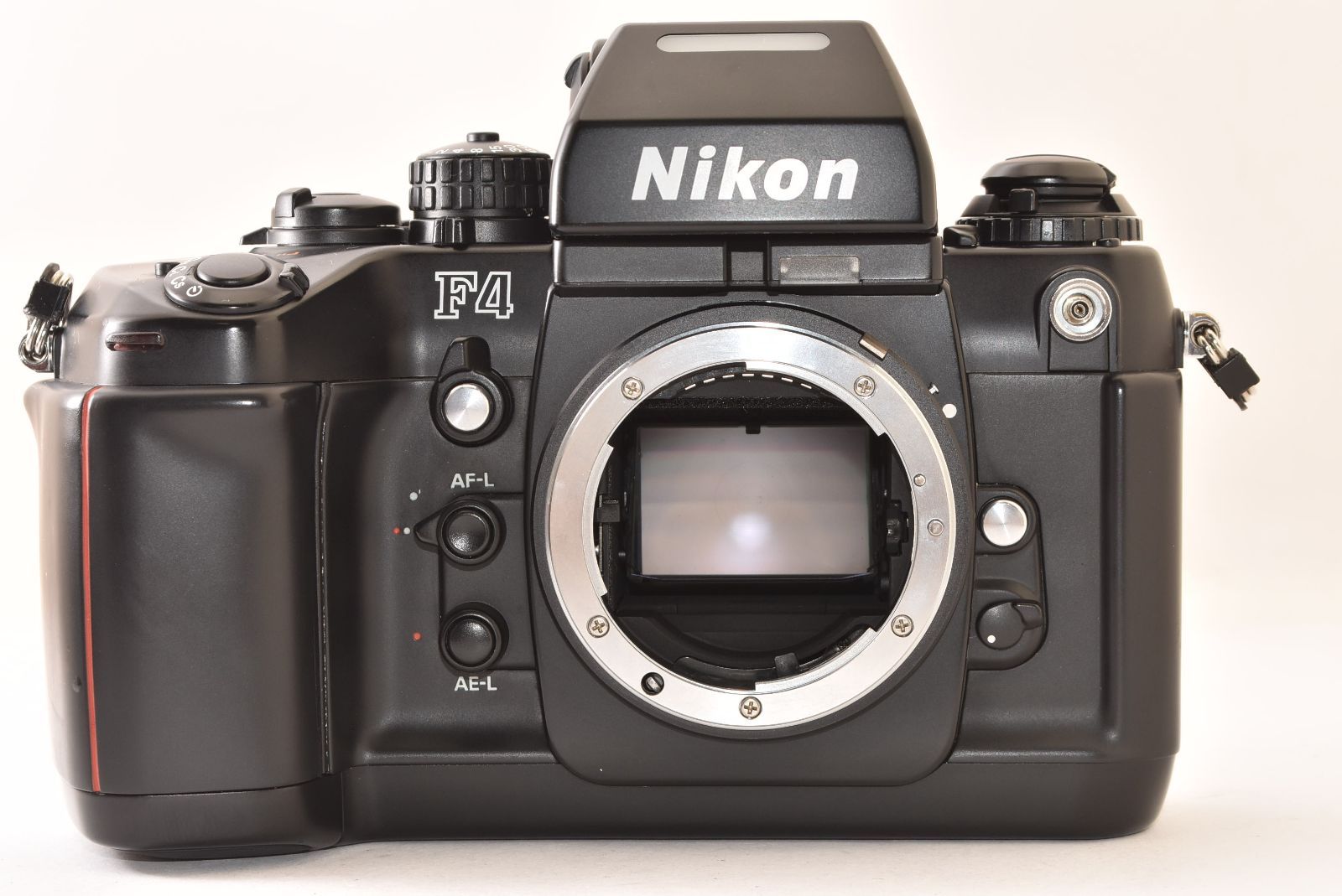 ☆ジャンク品☆ Nikon ニコン F4 ボディ AF フィルム一眼レフカメラ