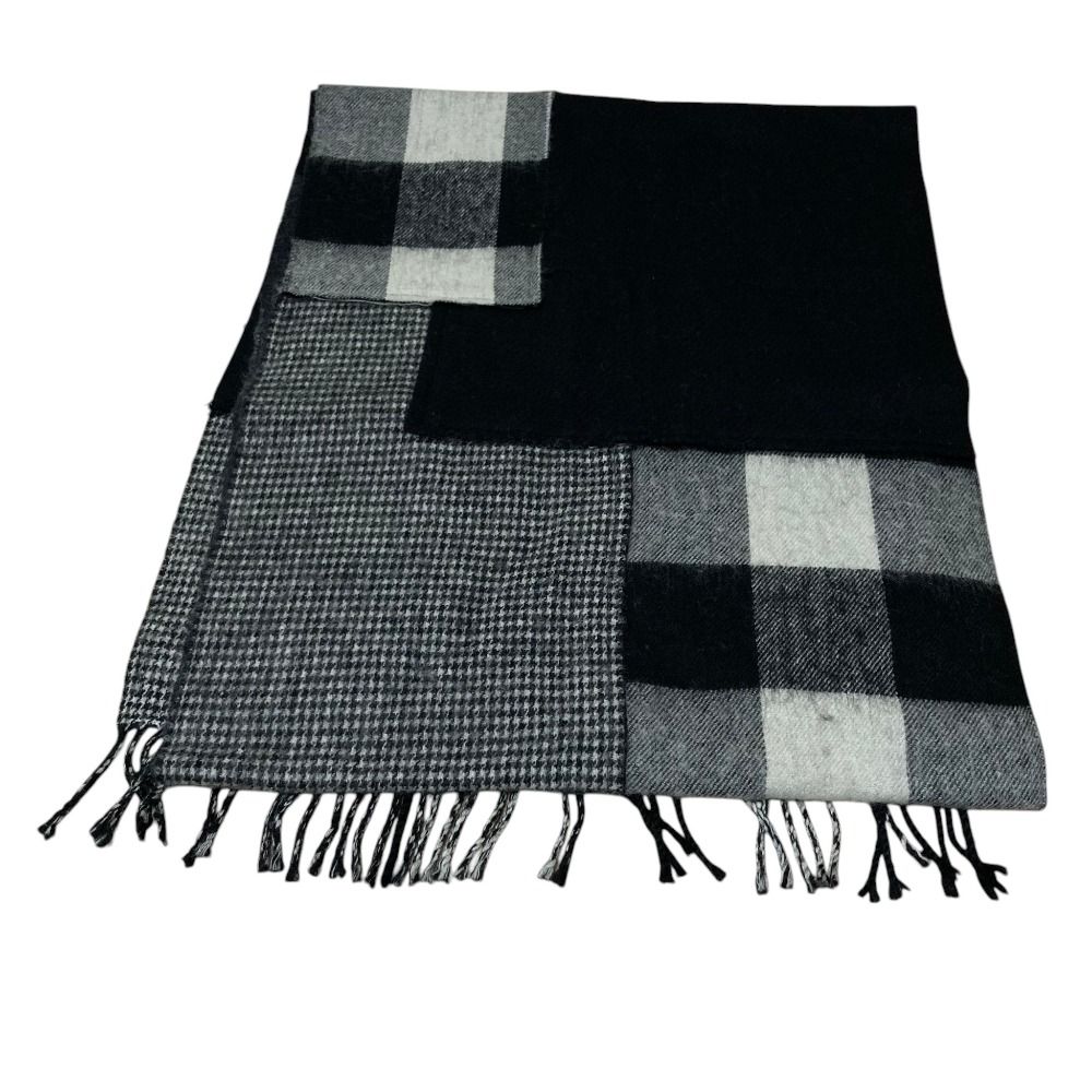 良品 tricot COMME des GARCONS トリココムデギャルソン パッチワーク