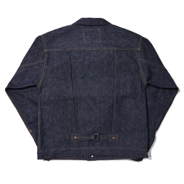 再販未定]WAREHOUSE DSB 2001XX(2000XX) 1941MODEL 黒バックル - メルカリ