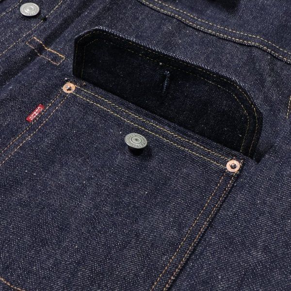 再販未定]WAREHOUSE DSB 2001XX(2000XX) 1941MODEL 黒バックル - メルカリ