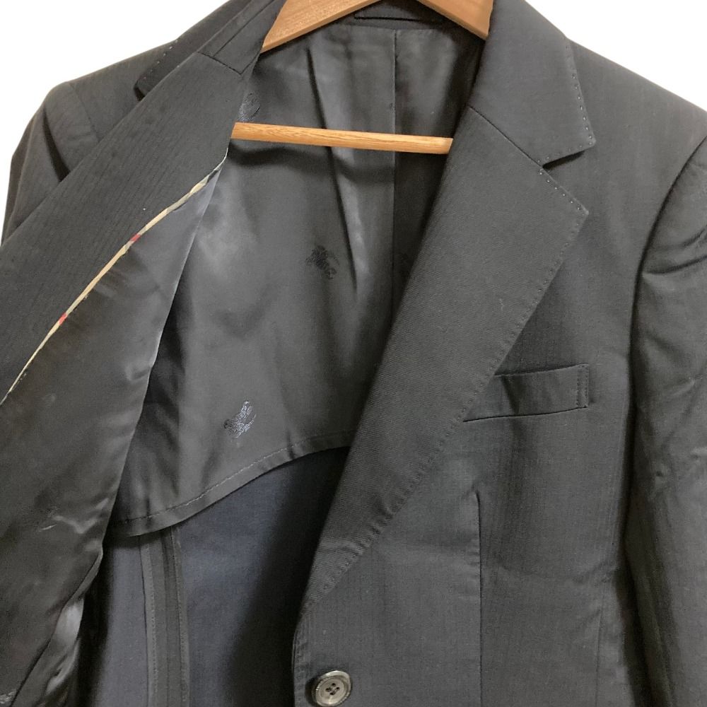 良品 BURBERRY LONDON バーバリーロンドン テーラードジャケット 良品 BURBERRY LONDON バーバリーロンドン テーラードジャケット
