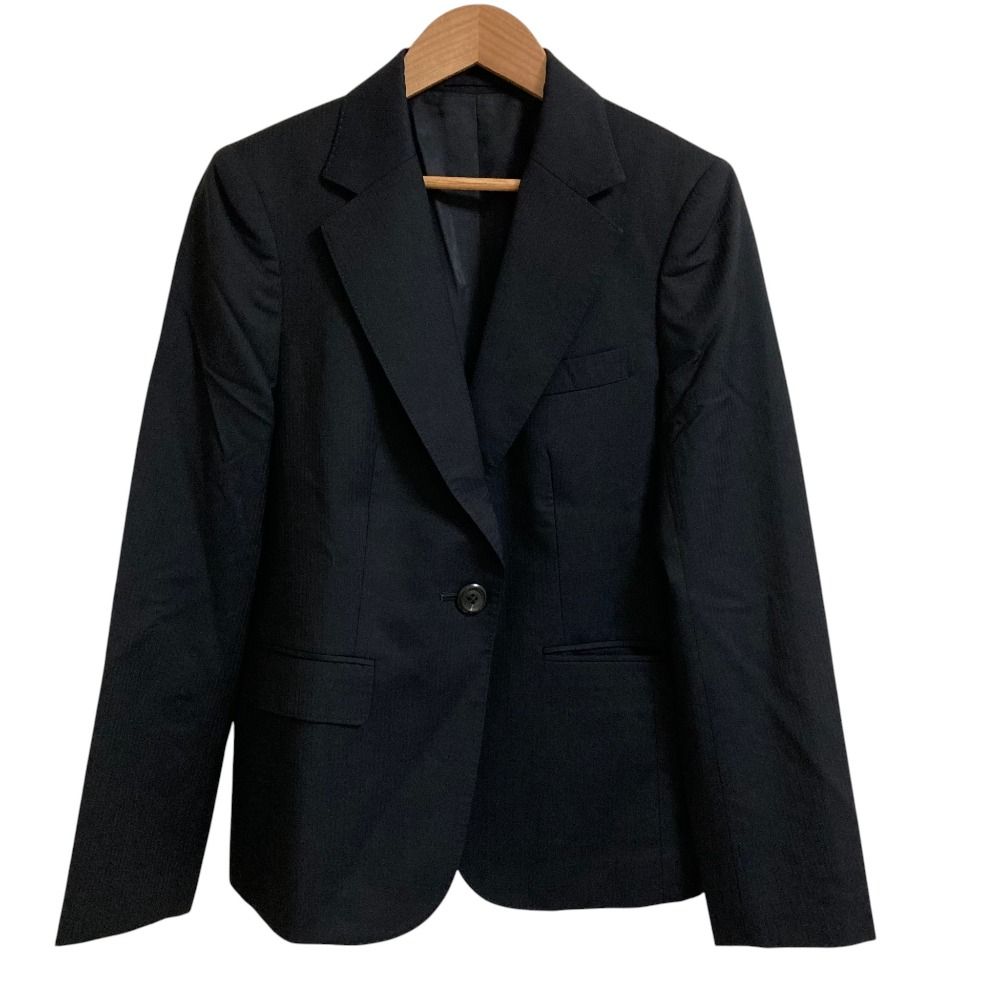 良品 BURBERRY LONDON バーバリーロンドン テーラードジャケット