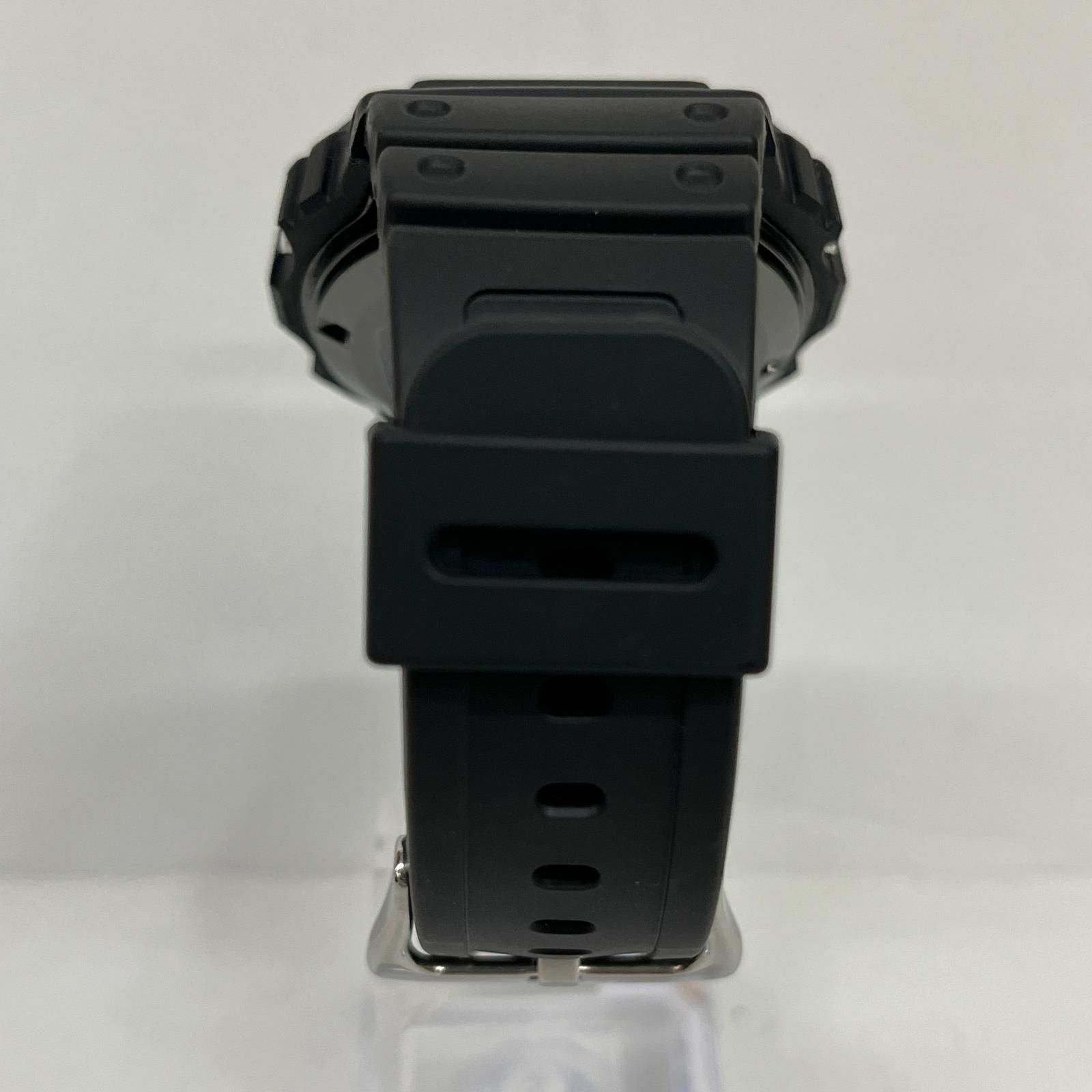 【加古川店】 中古 G-SHOCK | ジーショック 腕時計 5000 SERIES GW-5000HS-1JF ブラック 【131】 加古川店】 中古 G-SHOCK | ジーショック 腕時計 5000 SERIES GW