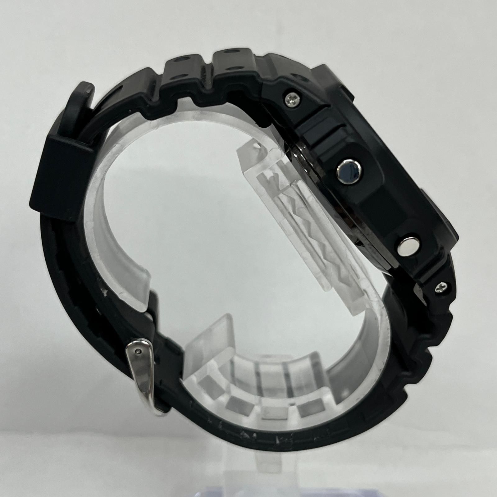 【加古川店】 中古 G-SHOCK | ジーショック 腕時計 5000 SERIES GW-5000HS-1JF ブラック 【131】 G-SHOCK - 【加古川店】 中古 G-SHOCK | ジーショック 腕時計 5000
