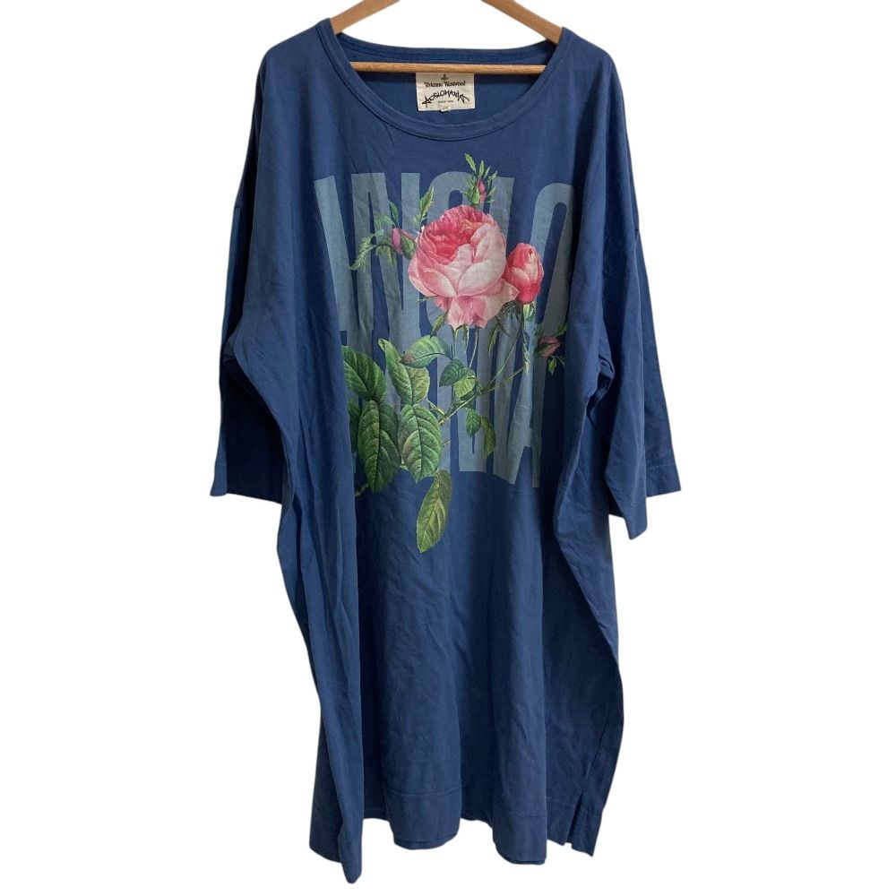 良品 Vivienne Westwood ヴィヴィアンウエストウッド アングロマニア