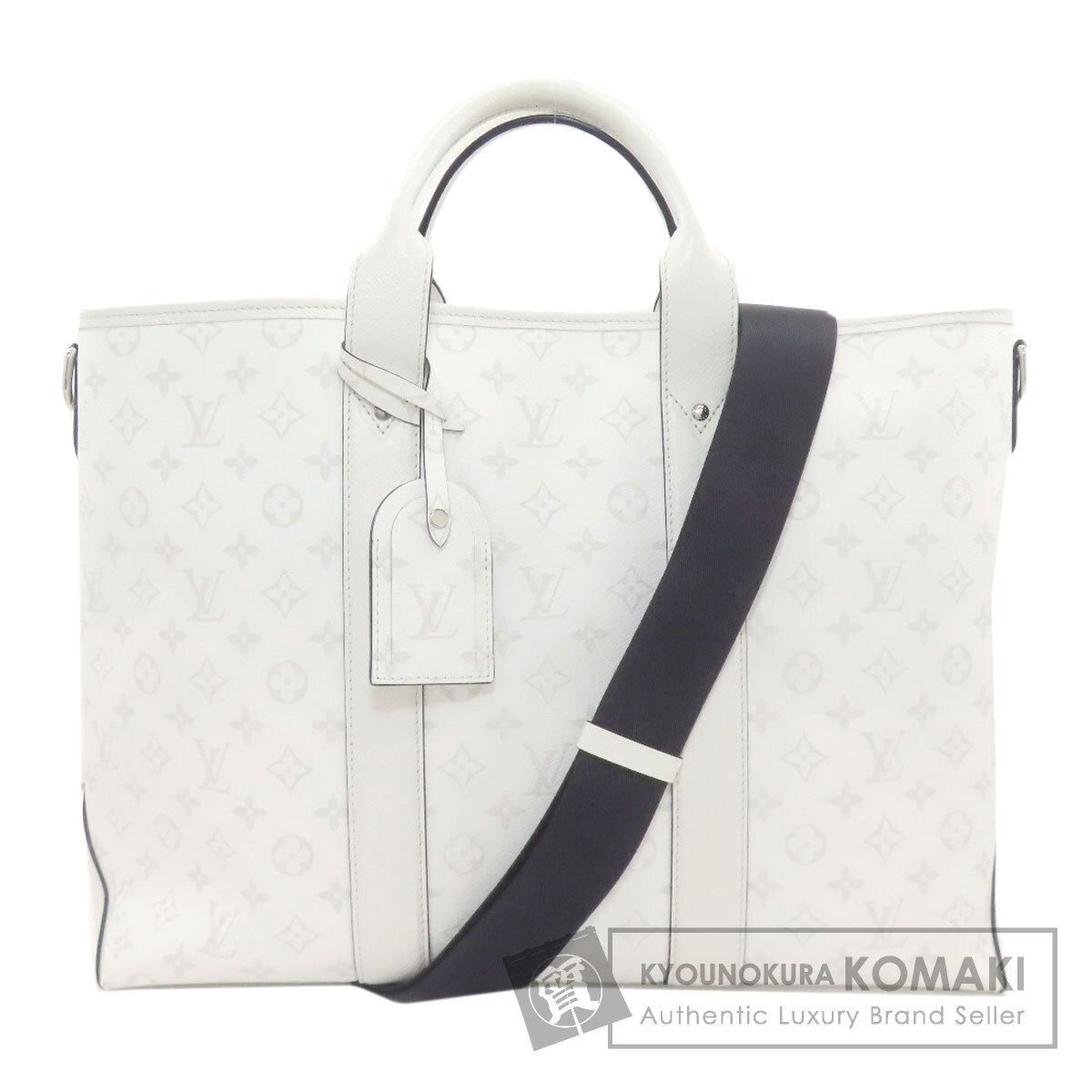 LOUIS VUITTON ルイヴィトン M30919 ウィークエンドトートNM トート 