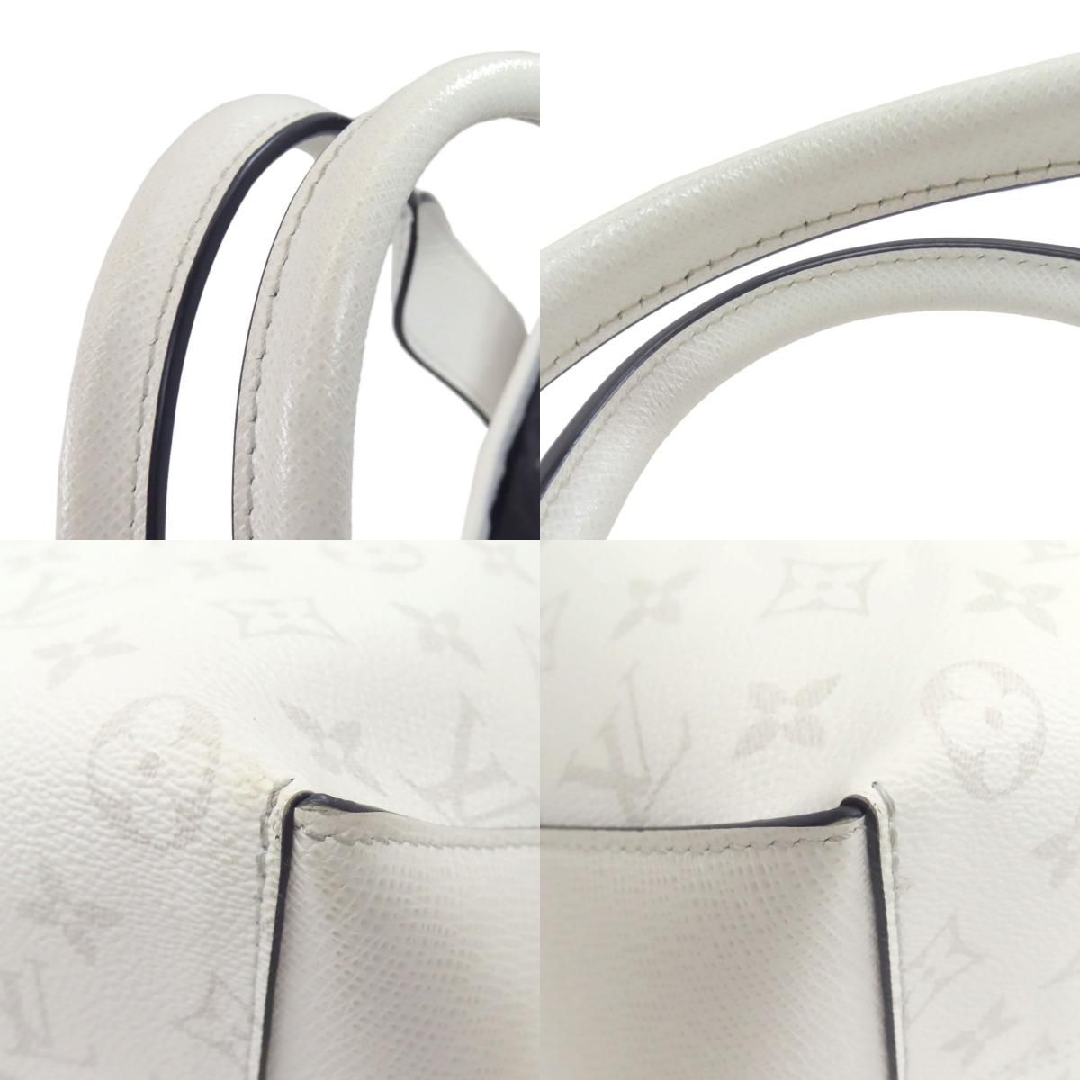 LOUIS VUITTON ルイヴィトン M30919 ウィークエンドトートNM トート 
