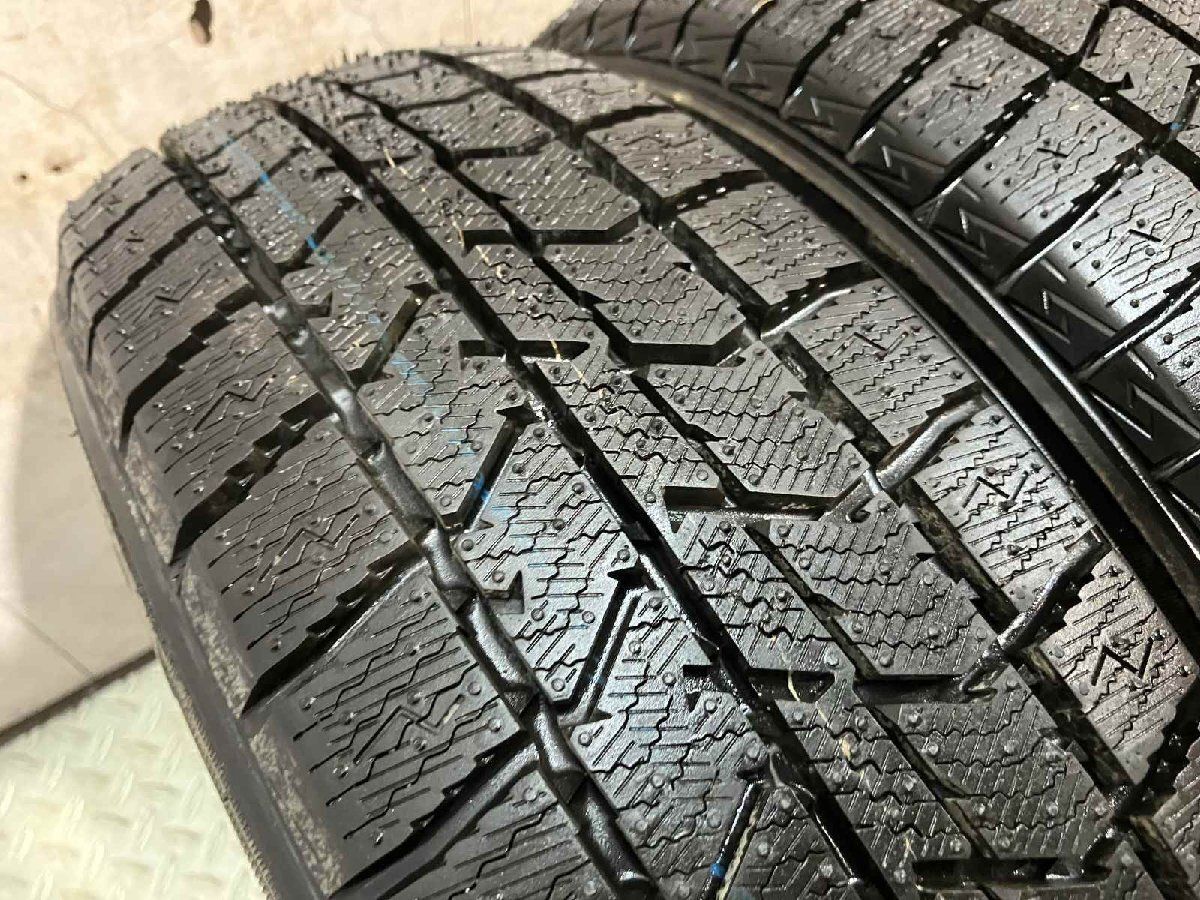 未走行に近い】TOYO OBSERVE GIZ3 155/65R13 13インチ スタッドレス 2 