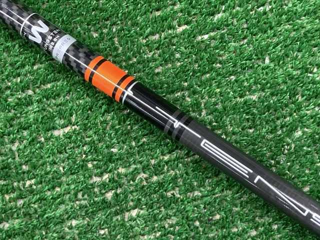 中古】シャフト 三菱ケミカル TENSEI CK Pro Orange HY80（S）39.5