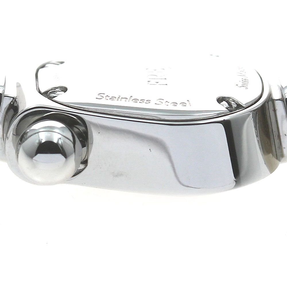 フレッド FRED FD070111 フォース10 ラグダイヤモンド クォーツ レディース 保証書付き_878488【ev20】 FRED - フレッド FRED FD070111 フォース10 ラグダイヤモンド クォーツ