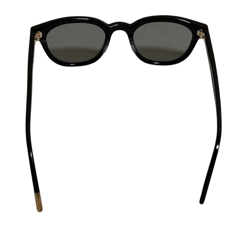 美品 CLANE × BLANC クラネ ブラン コラボ 817 BLANC LNT サングラス