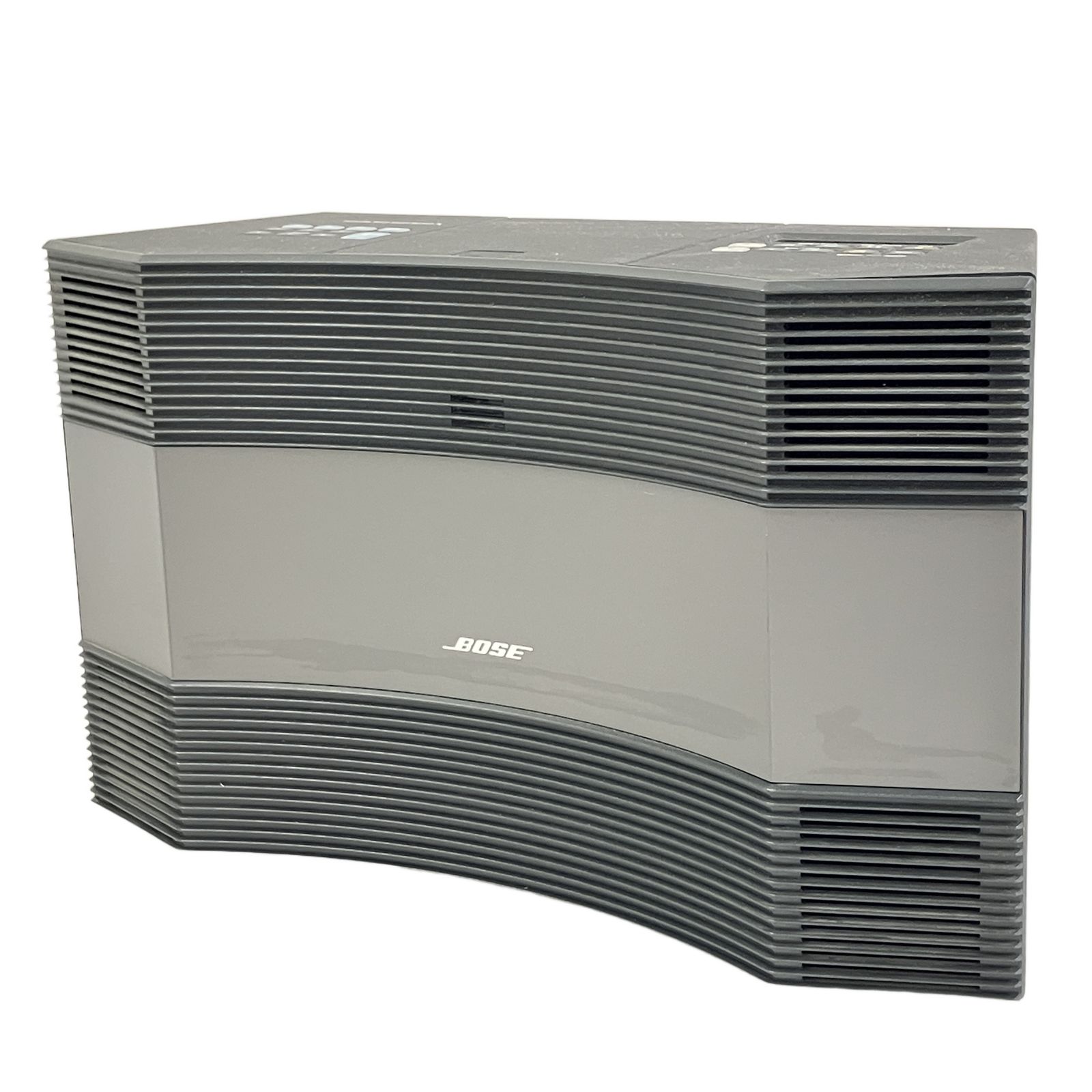 BOSE Acoustic Wave music system II システムコンポ 音響機器 CDプレイヤー 中古 T11141624