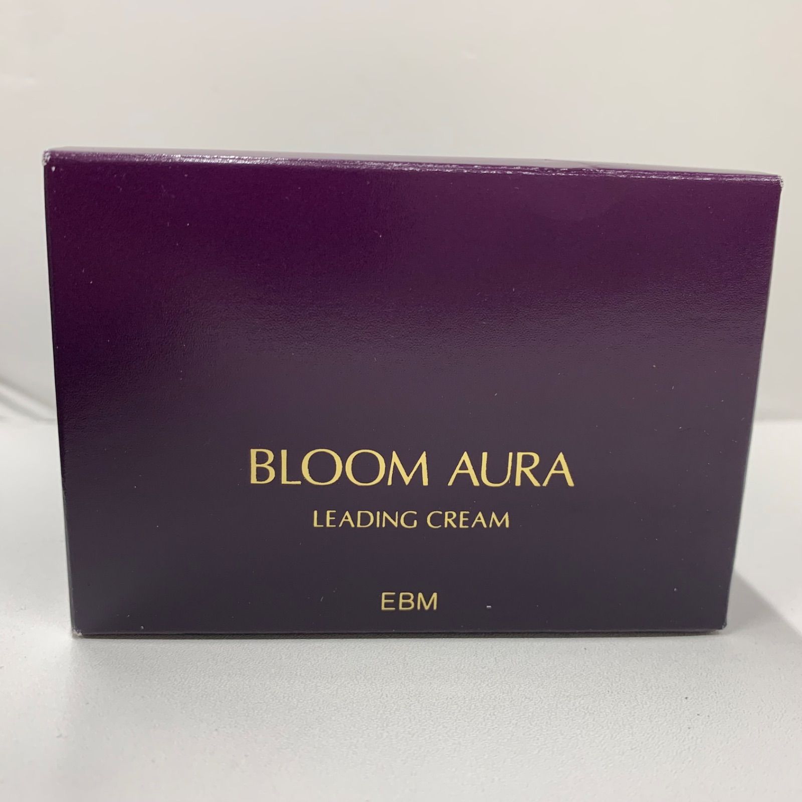 EBM ブルームオーラ リーディングクリーム 【公式ショッピングサイト】