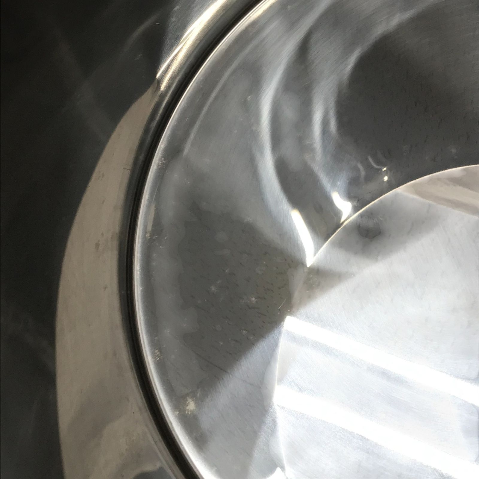silver arrow シルバーアロー ステンレス 寸胴鍋 36cm - メルカリ