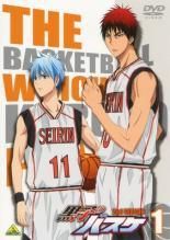【中古】黒子のバスケ 2nd SEASON [レンタル落ち] 全9巻セット [マーケットプレイスDVDセット商品] 中古】 黒子のバスケ 2nd SEASON (9巻セット) [レンタル落ち] [DVD