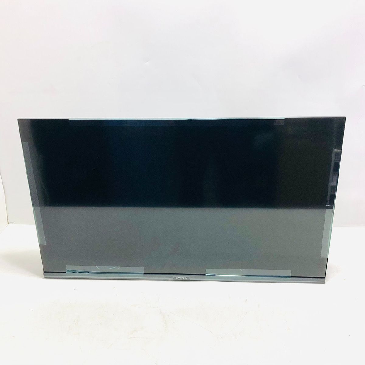 SKYWORTH スマートテレビ　F32S21Q 32インチ　2025年製 未使用品 skyworth スカイワース スマートテレビ F32S21Q 2025年製