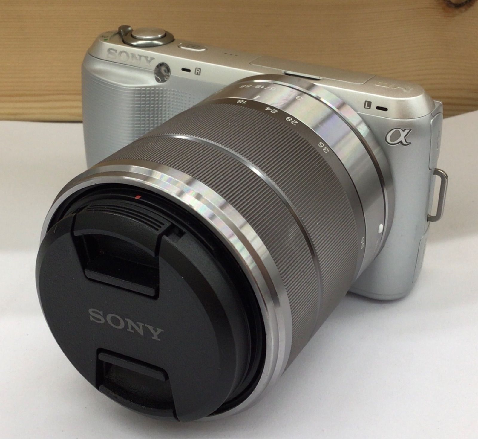Sony NEX-3N ジャンク品 2026年最新】Yahoo!オークション -nex3nの中古品・新品・未使用品一覧