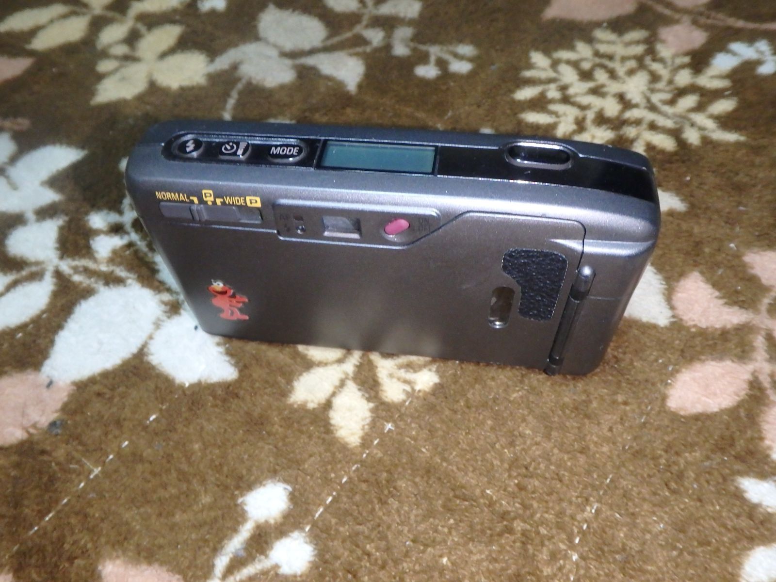 リコー R1S コンパクト フィルムカメラ - メルカリ