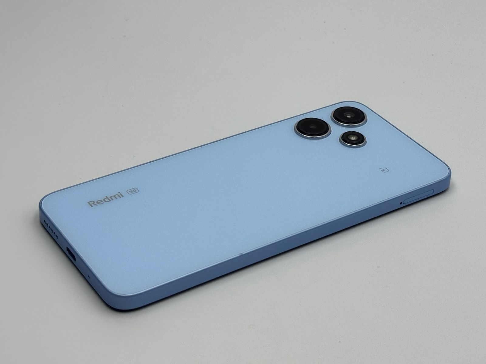 Redmi 12 5G (XIG03)【中古】 Xiaomi（シャオミ） XIG03 Redmi 12 5G スカイブルー SIMフリー au