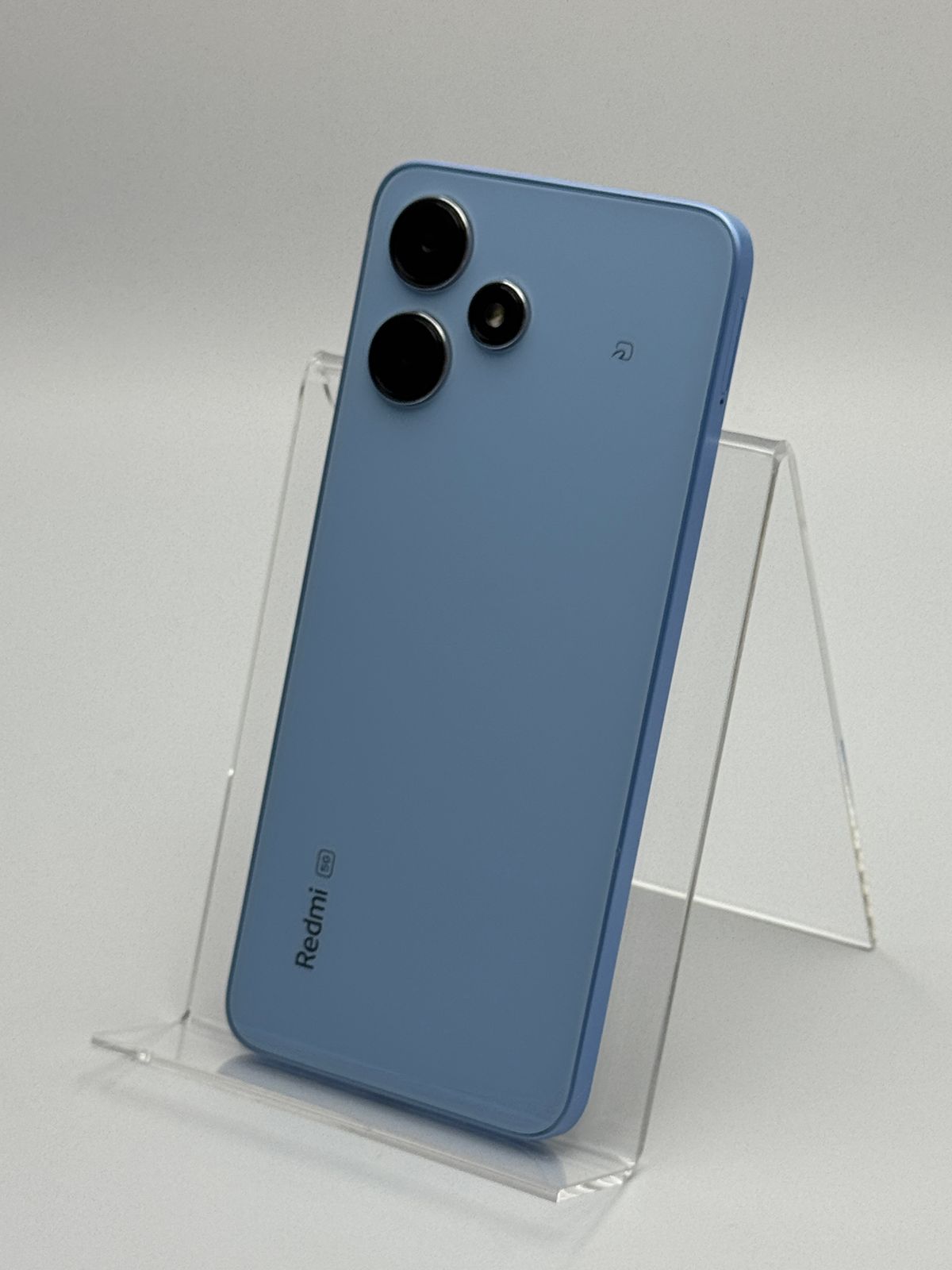 Redmi 12 5G XIG03 128GB スカイブルー 中古C - メルカリ