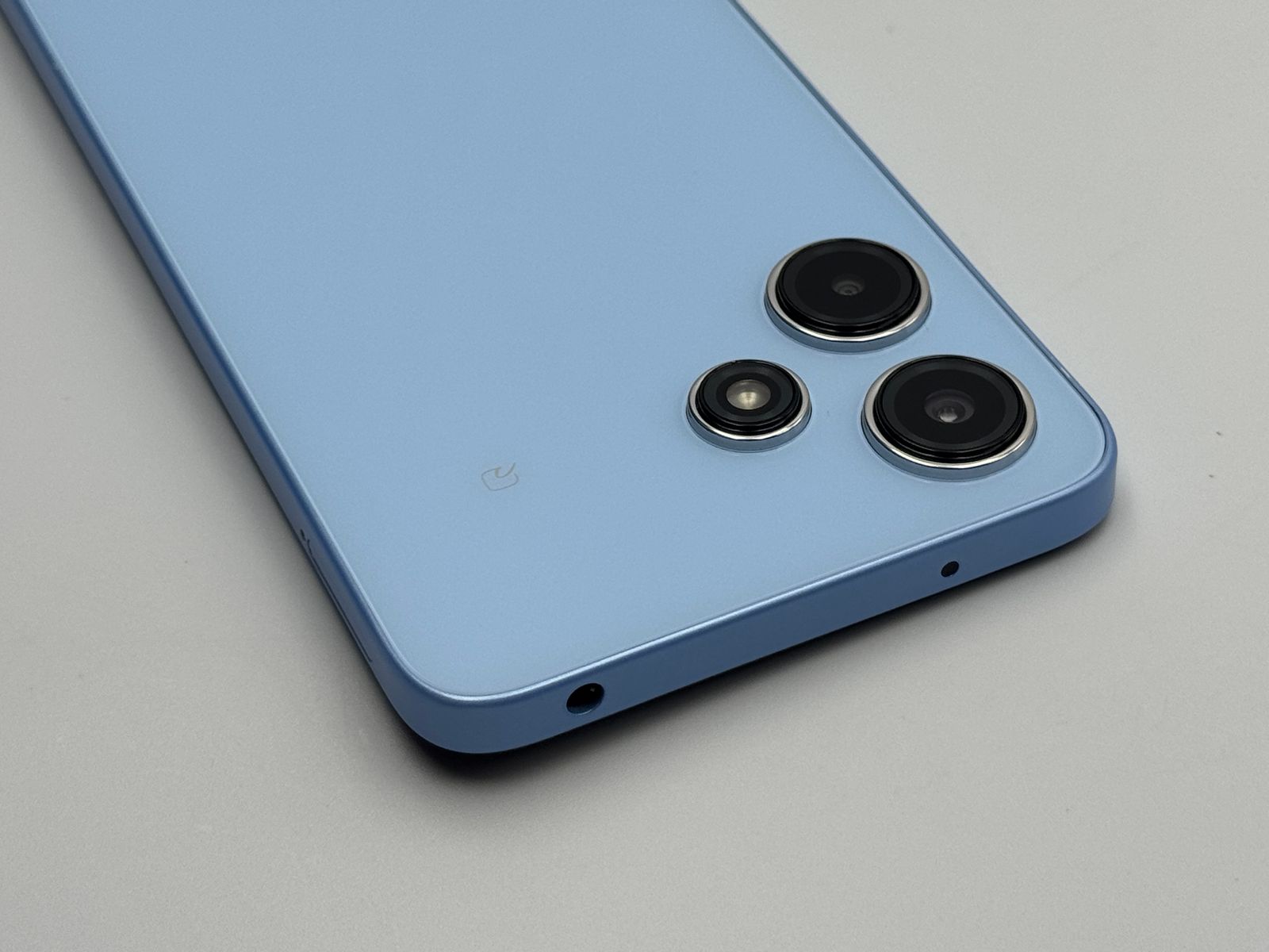 Redmi 12 5G XIG03 128GB スカイブルー 中古C - メルカリ