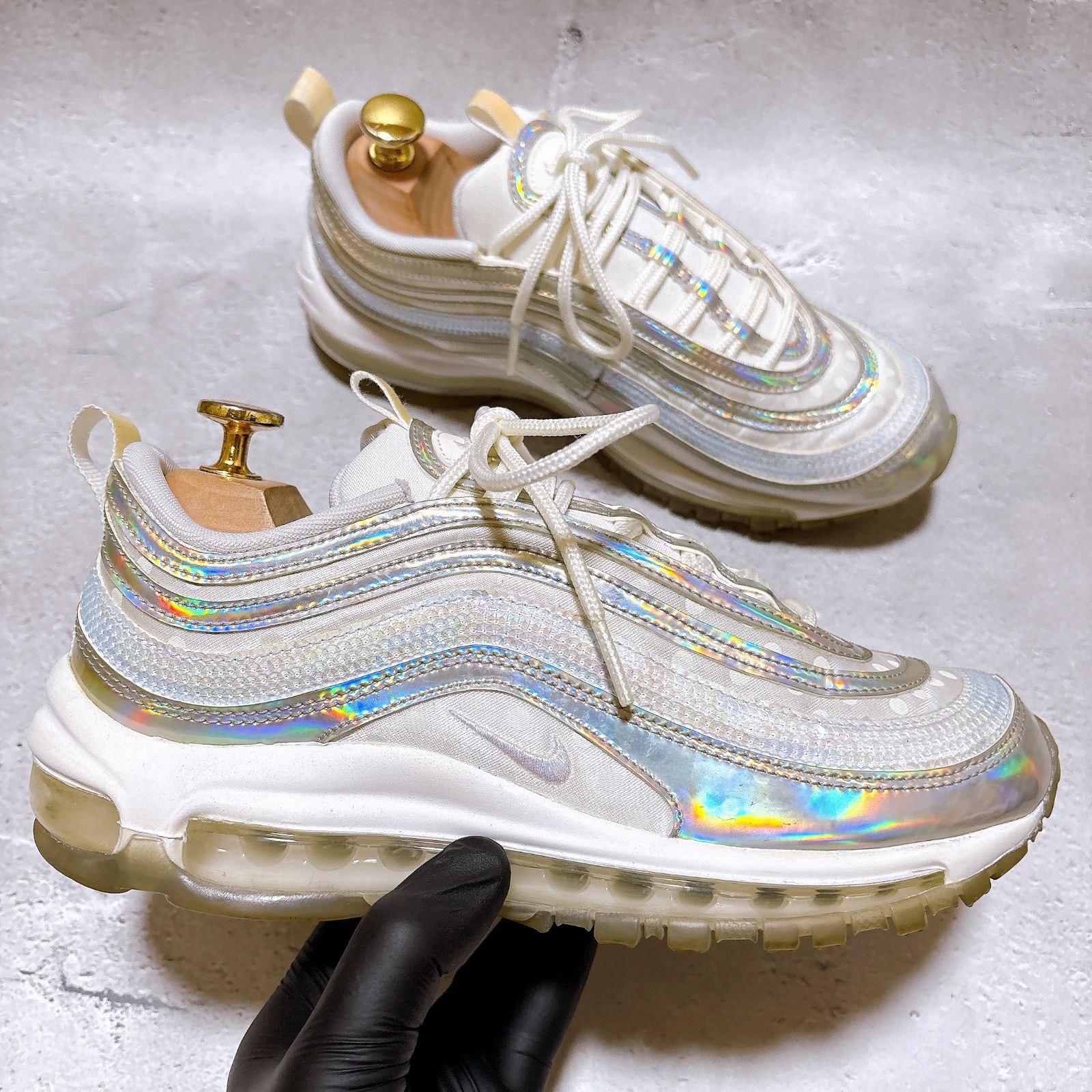 新品定価（参考） ¥20,900 ナイキ ウィメンズ エアマックス 97 