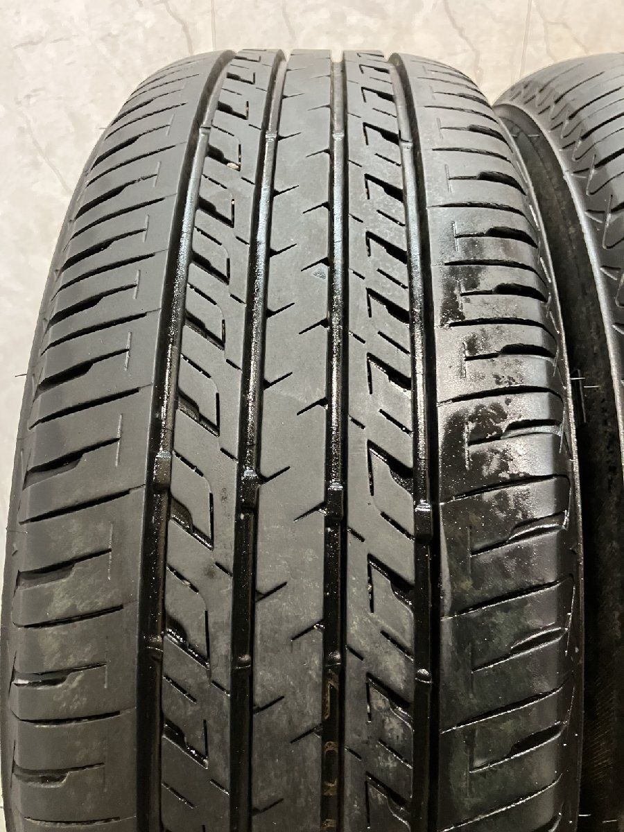 SEIBERLING SL201 205/55R16 16インチ 夏タイヤ 4本 23年製 バリ溝 アイシス リーフ レガシィB4 インプレッサG4 プレマシー等　(KTH352) 在庫有 サマータイヤ 4本 205/55R16 91V 16インチ セイバーリング