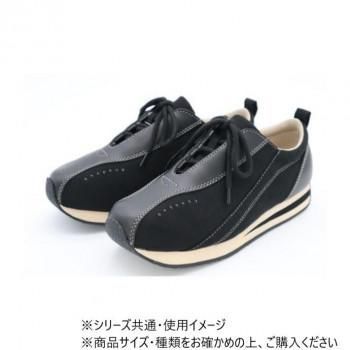 アスティコ つまづきにくいタウンシューズタウニークラブ　フィル スミクロ 24