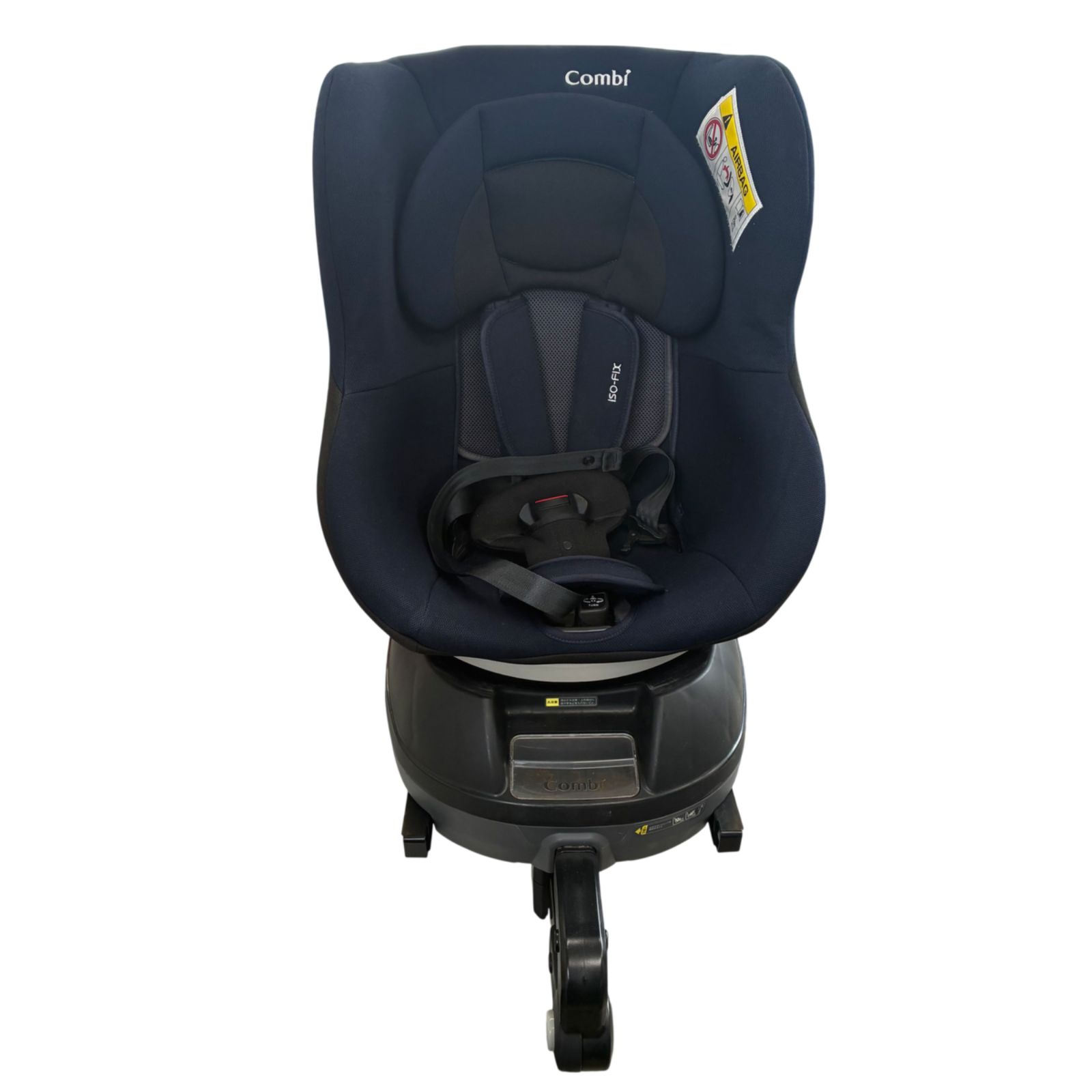☆Combi コンビ ネセルターン リミテッド ISOFIX 回転式 ☆Combi コンビ ネセルターン リミテッド ISOFIX 回転式