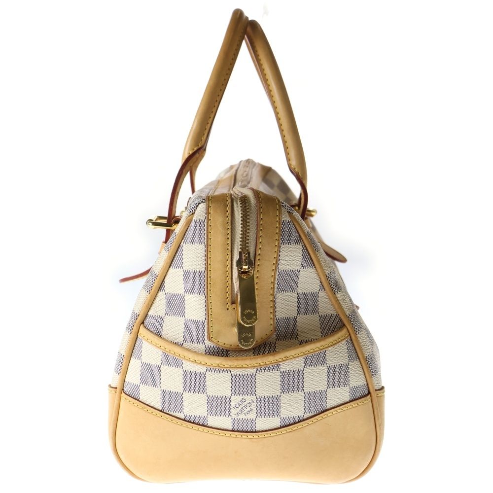 LOUIS VUITTON ダミエ アズール バークレー LOUIS VUITTON バークレー 