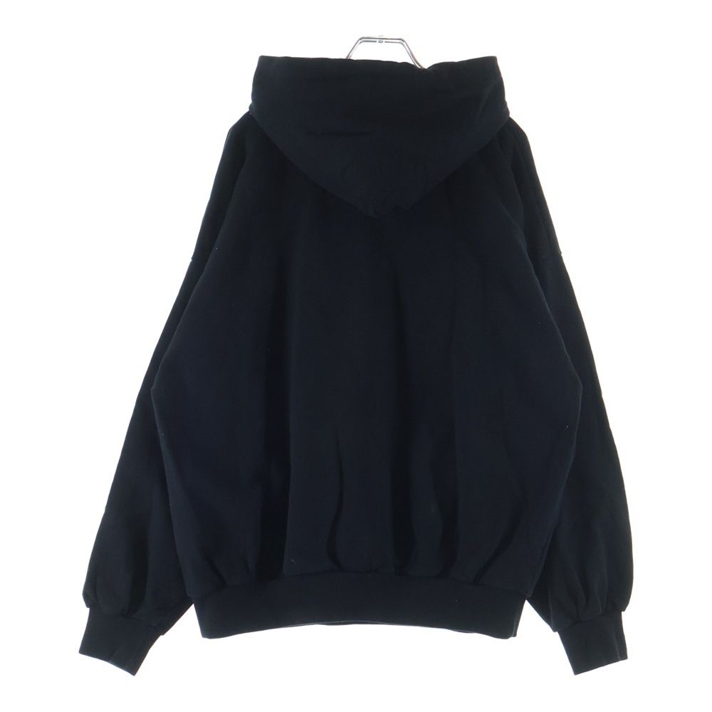 s*r様 WTAPS ダブルタップス23AW SIGN HOODYCOTTON WTAPS (ダブルタップス) 23AW SIGN/HOODY/COTTON サインロゴプリント