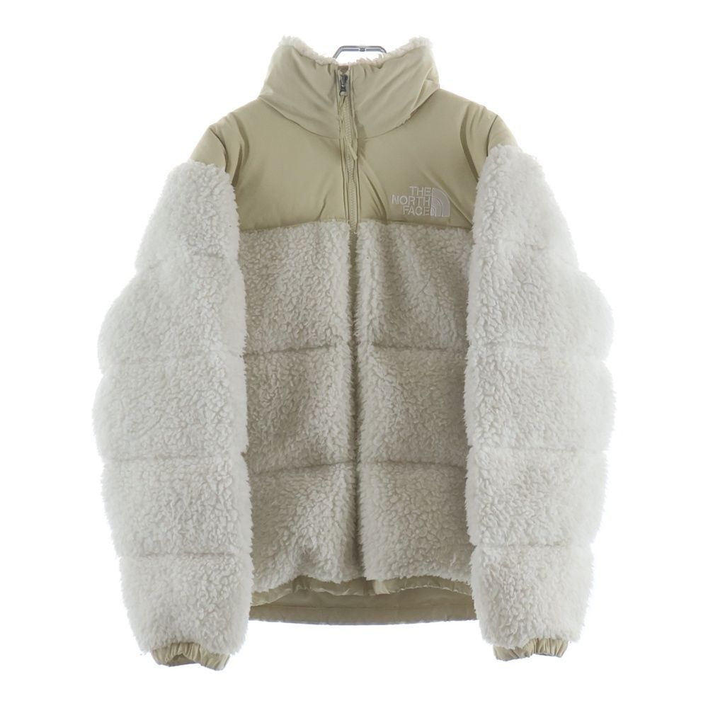 THE NORTH FACE (ザノースフェイス) SHERPA NUPTSE JACKET NF0A5A84 