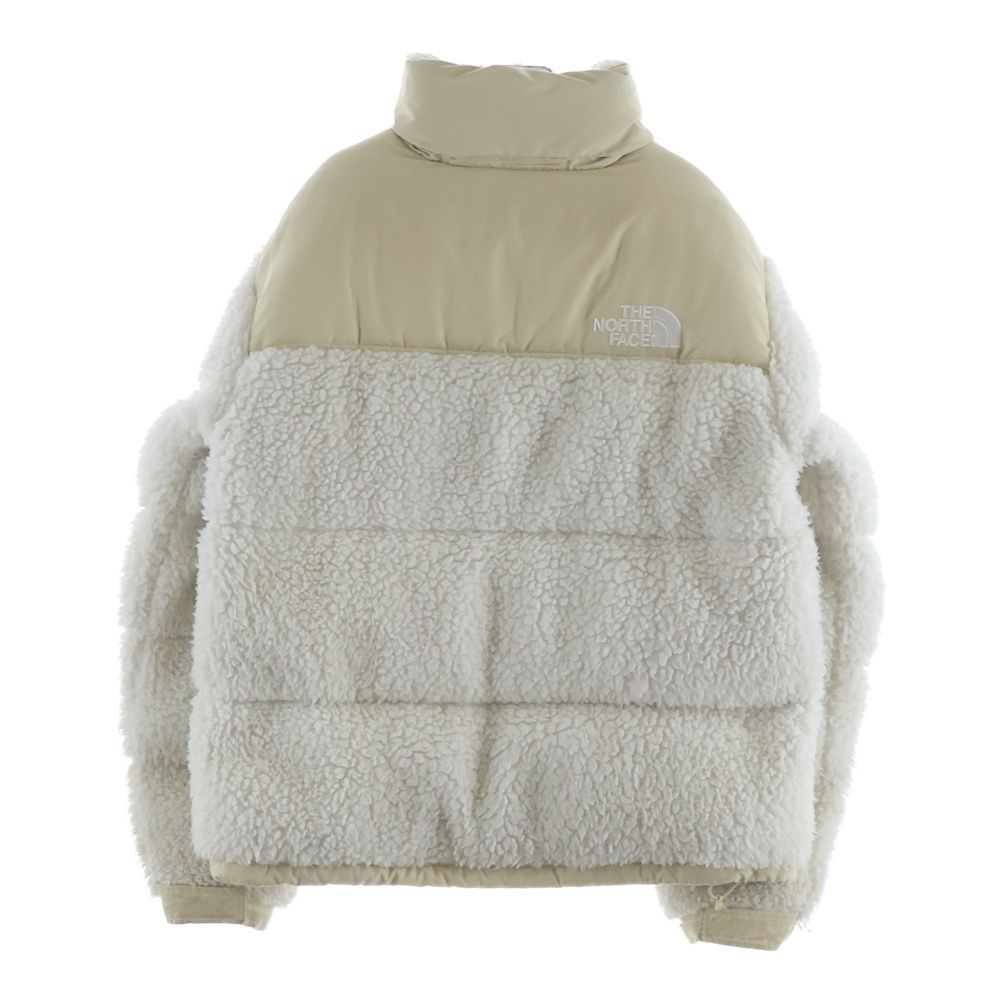 THE NORTH FACE (ザノースフェイス) SHERPA NUPTSE JACKET NF0A5A84 