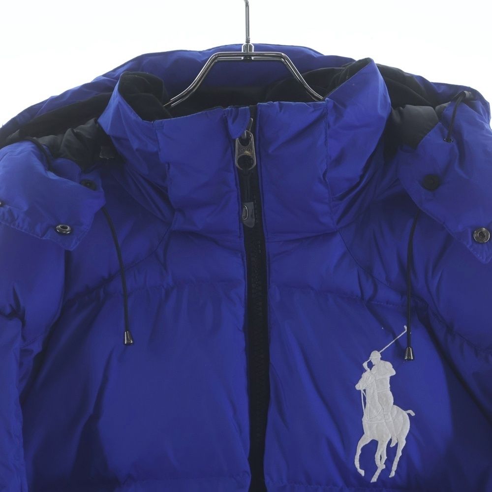 90s Polo by Ralph Lauren ダウンジャケット ビッグポニー 楽天市場】POLO by Ralph Lauren Men'sビッグポニー ダウンジャケット