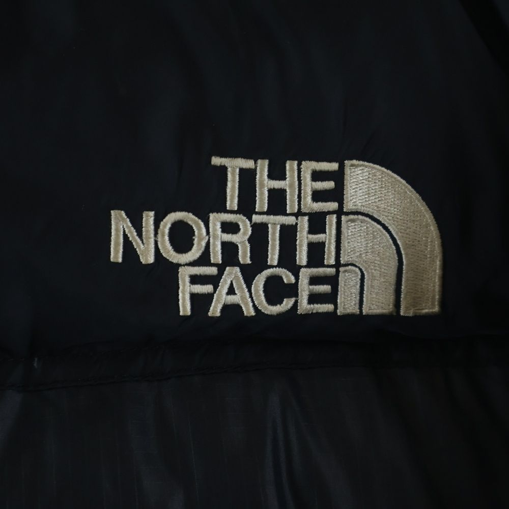 THE NORTH FACE (ザノースフェイス) 700Fill Nuptse Jacket ヌプシ