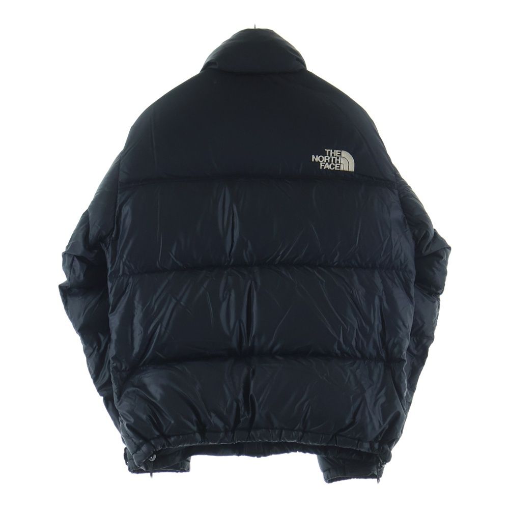 THE NORTH FACE (ザノースフェイス) 700Fill Nuptse Jacket ヌプシ 