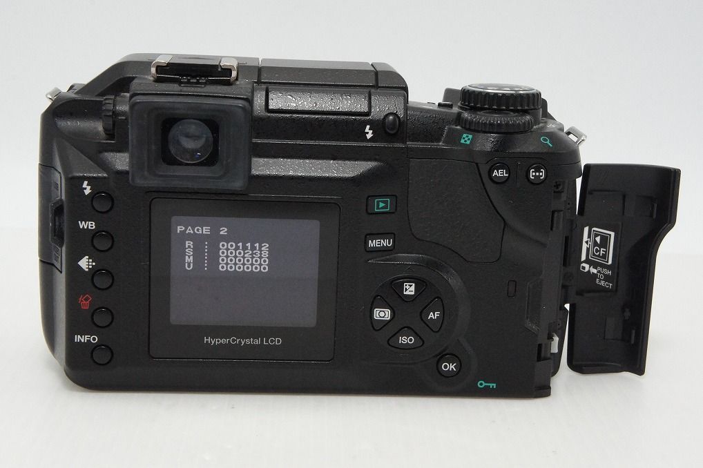 良品 OLYMPUS オリンパス E-300 + ZUIKO DIGITAL 14-45mm F3.5-5.6