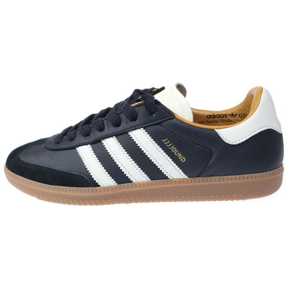 adidas (アディダス) ×JJJJound Samba OG ID8707 ×ジョウンド